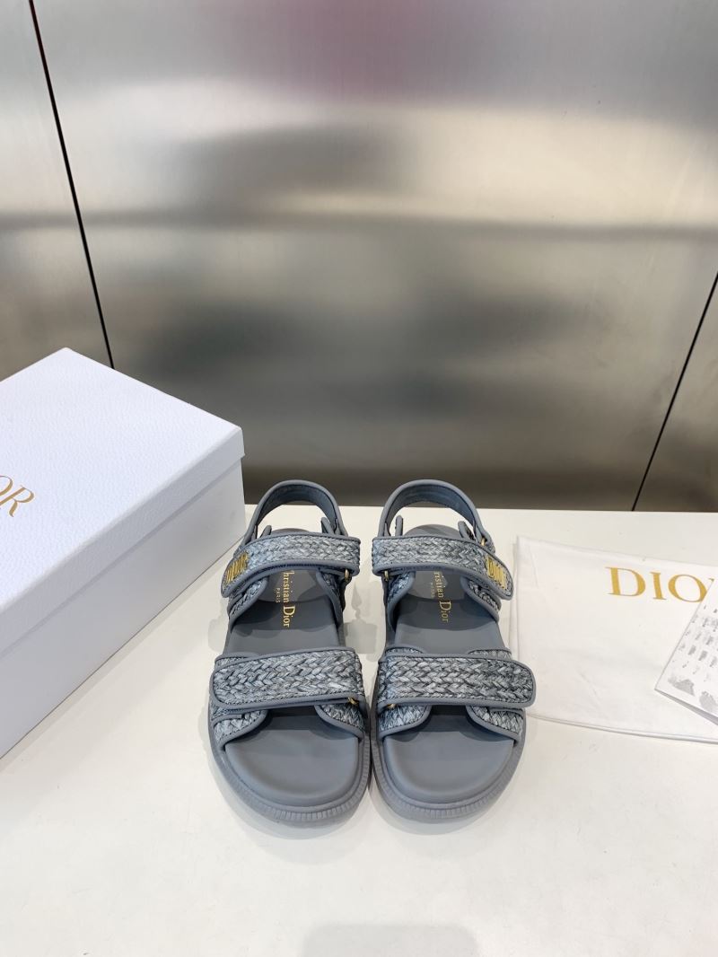 Christian Dior Sandals